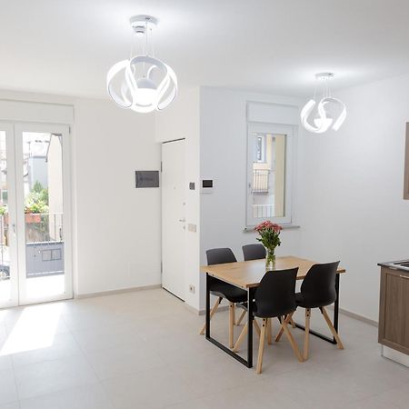 Residenza Elsa Hotel Domodossola Ngoại thất bức ảnh