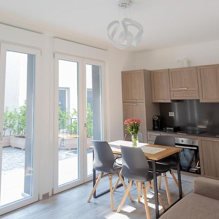 Residenza Elsa Hotel Domodossola Ngoại thất bức ảnh
