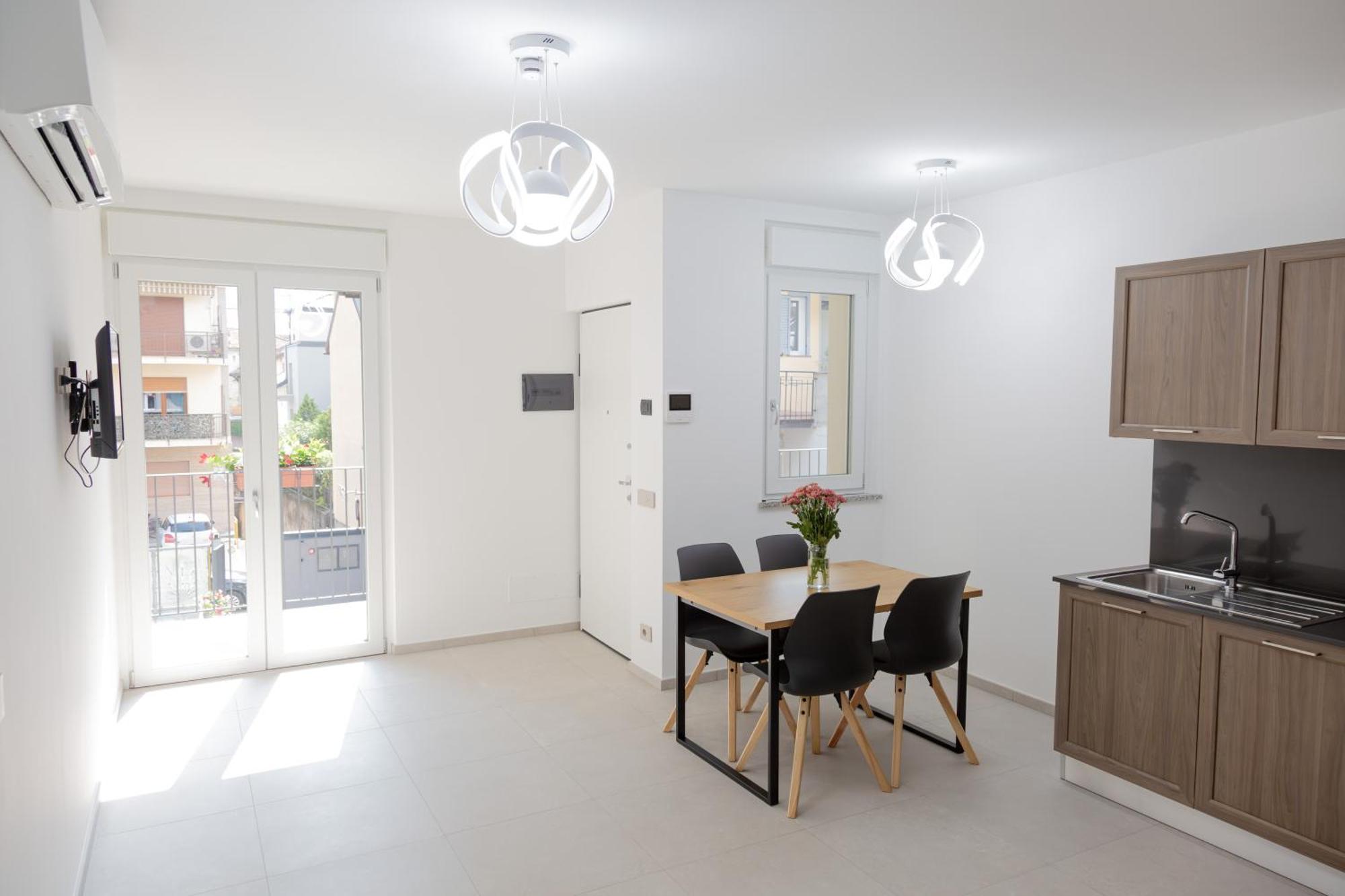 Residenza Elsa Hotel Domodossola Ngoại thất bức ảnh
