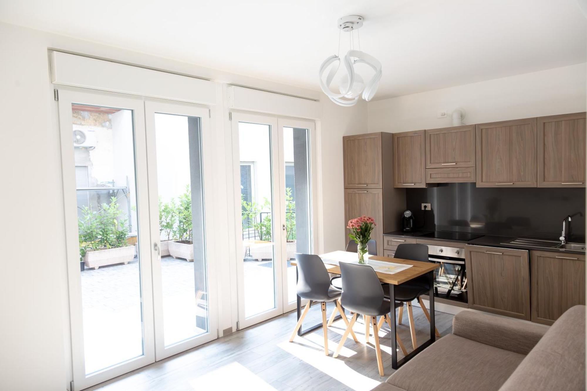 Residenza Elsa Hotel Domodossola Ngoại thất bức ảnh