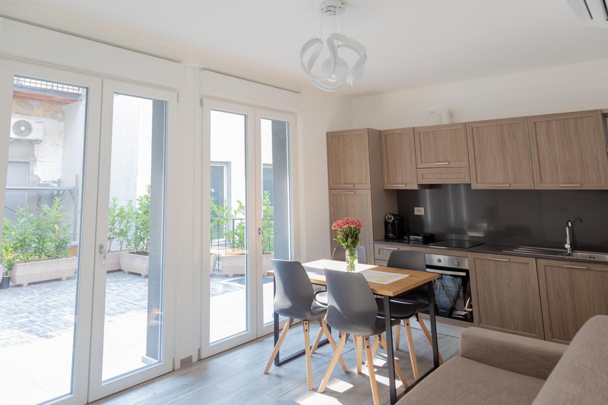 Residenza Elsa Hotel Domodossola Ngoại thất bức ảnh