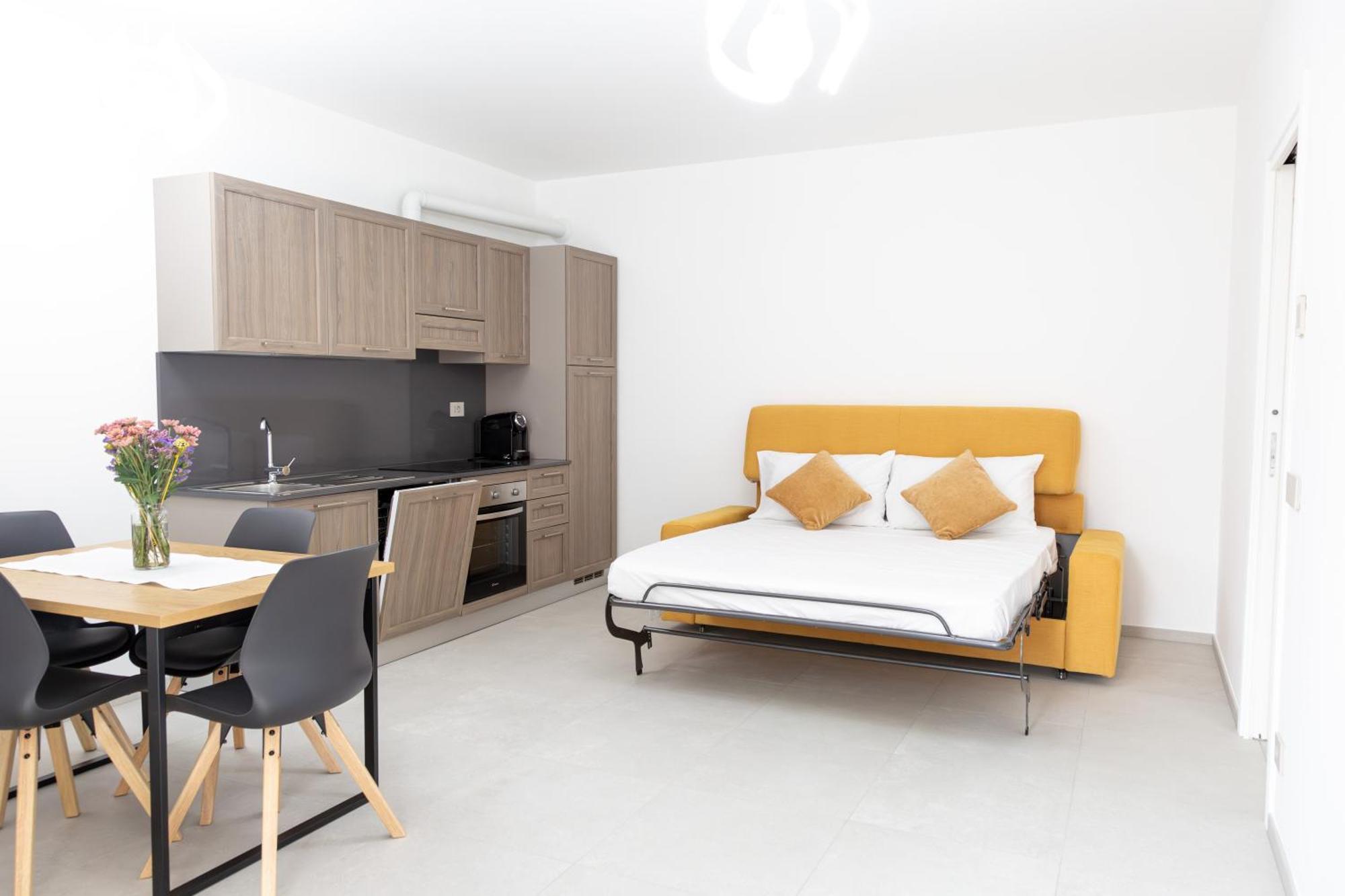 Residenza Elsa Hotel Domodossola Ngoại thất bức ảnh