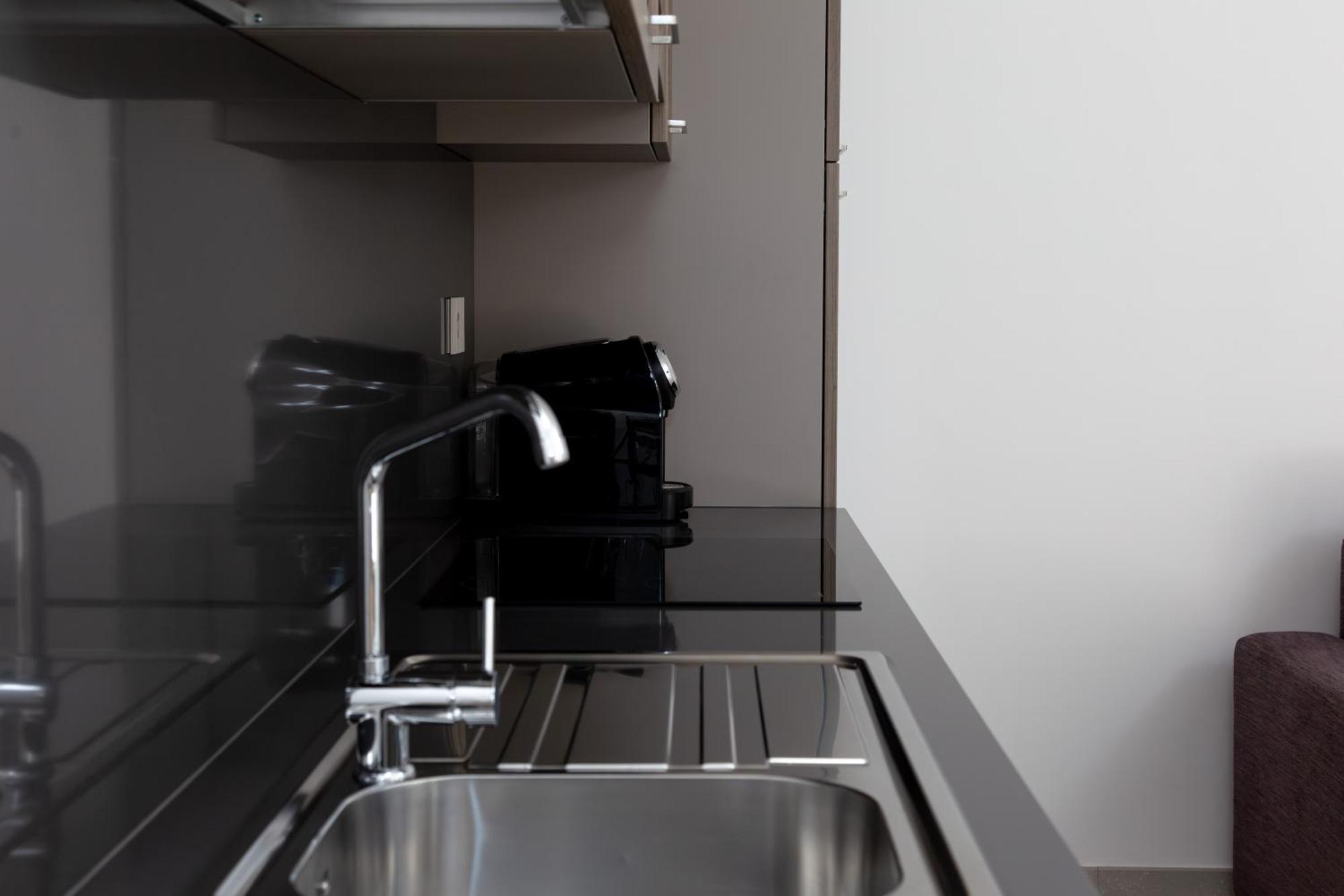 Residenza Elsa Hotel Domodossola Ngoại thất bức ảnh