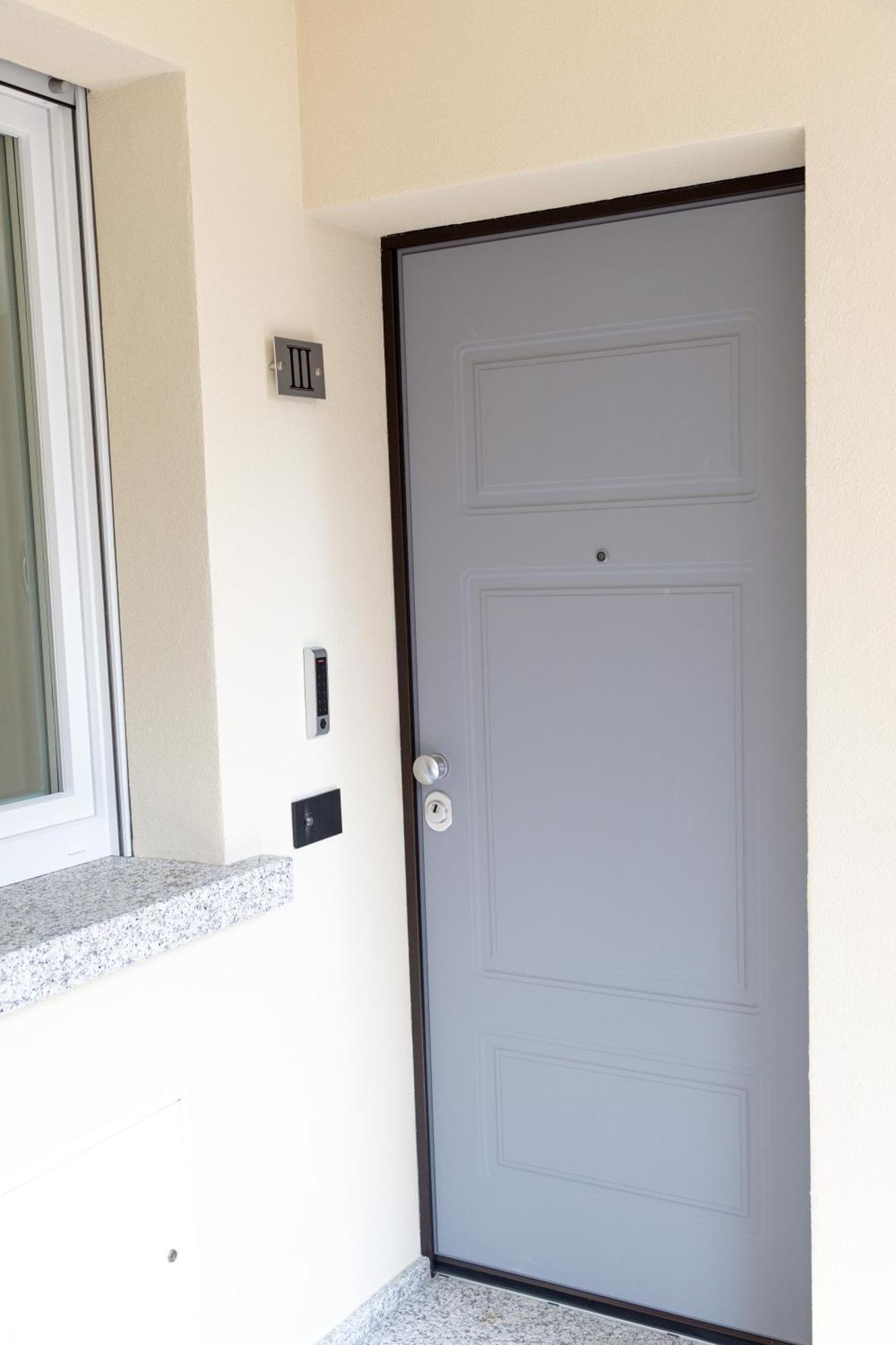 Residenza Elsa Hotel Domodossola Ngoại thất bức ảnh