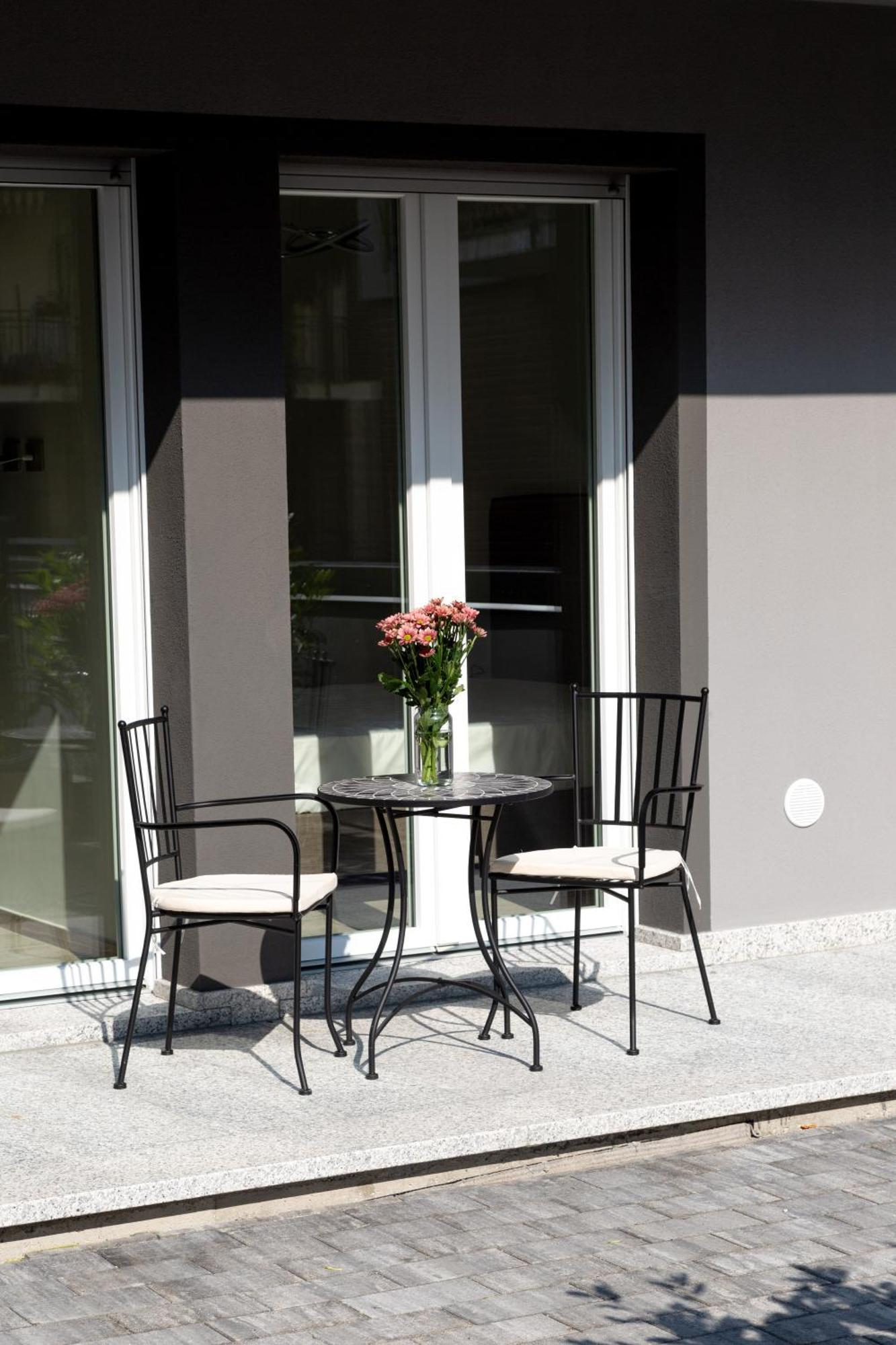 Residenza Elsa Hotel Domodossola Ngoại thất bức ảnh